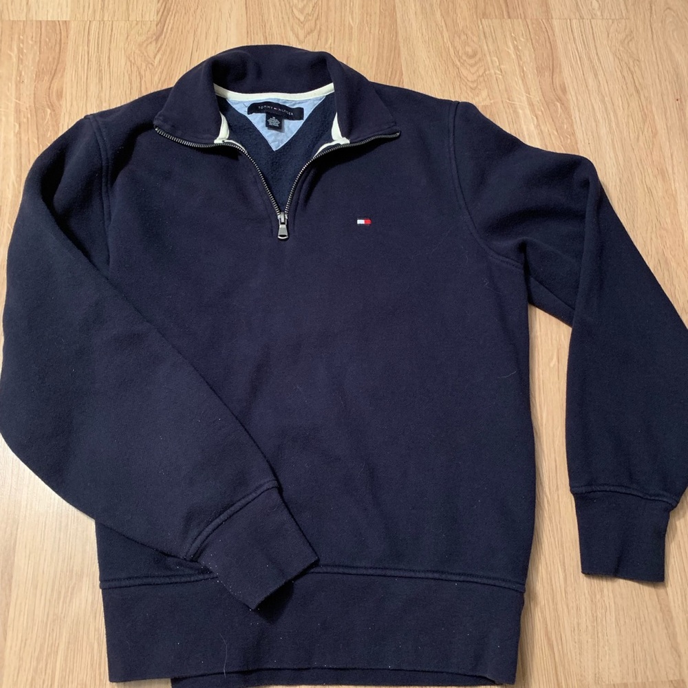 Tommy Hilfiger Pullover Sweater